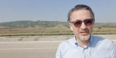 İsmail Hakkı Atal’dan Yumurtalık isyanı: “Kanser vakaları %1200 arttı, doğa katlediliyor!”