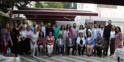 CHP’de kadınlar ve gençler el ele: “Adana’dan Silivri’ye yürüyen gençlerle gurur duyuyoruz"