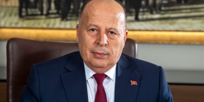 Yüreğir Belediye Başkanı Ali Demirçalı: “Atatürk’ün izinde, Cumhuriyet’in ışığında yürümeye devam edeceğiz.”