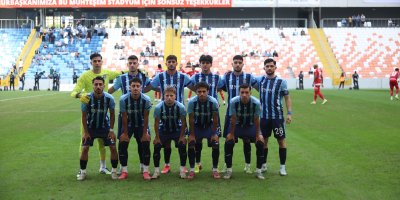 Taraftar sokaklarda çare ararken Demirspor evinde mağlubiyet 7