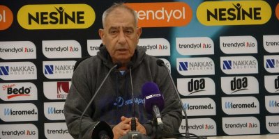 Yücel: “Genç bir takımız, tecrübesizlik bize pahalıya mal oluyor”