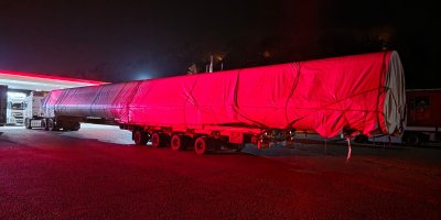 Pozantı'da feci kaza: Otomobil sürücüsü hayatını kaybetti