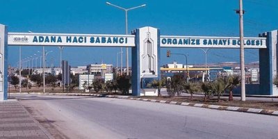 Adana'da Sanayide büyük genişleme başlıyor