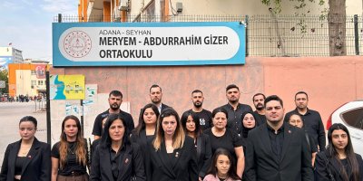 CHP Seyhan İlçe Örgütü’nden 10 Kasım Tepkisi: “Atatürk’ü Kalbimizden Silemezsiniz”