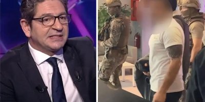 Adanalı spor yorumcusuna silahlı baskının tüm gerçekleri ortaya çıktı! İşte detaylar...