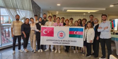 Karabağ Zaferi, Adana'da coşkuyla kutlandı