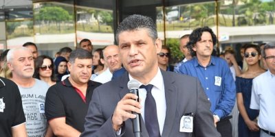 Bakanlık'tan 'Tutar Yapı Sitesi' kararı: İki bürokrata soruşturma izni çıktı