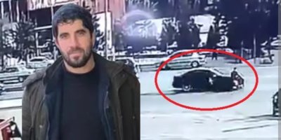 Kırmızı ışıkta geçen otomobilin çarptığı seyis, tedavi gördüğü hastanede öldü