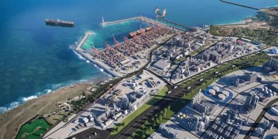 Ceyhan’da Rotterdam modeli