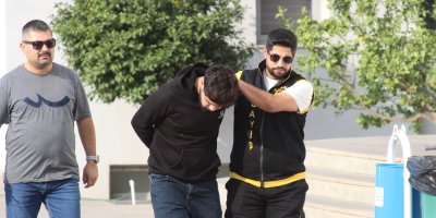 Parkta bıçaklandı, intikamını ertesi gün silahla aldı