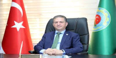 Yüreğir Ziraat Odası Başkanı Doğan: "İşçilerin işe çıkışına 9 gün boyunca engel olununca erkenci mandalinalar dalında kaldı"