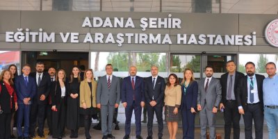 Nacar: Teknoloji transfer ofisi hayırlı olsun