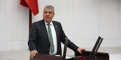 "Bahis skandalı sonuçtur, sebep AKP iktidarıdır"