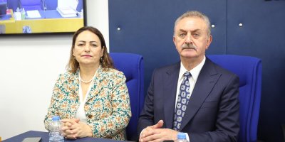 "Bütçe, yoksuldan alınıp sermayeye transfer edilen bir bütçedir"