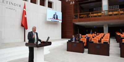 "Çiftçinin başına düşmeyen bir meteor taşı kaldı"