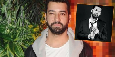 Adanalı oyuncudan şaşırtan açıklama: "Bana bir Adanalı için fazla esmersin dediler"