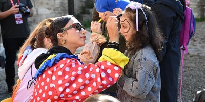 Adana Valiliği'nden "Bağımsız Aile Festivali" ile ilgili açıklama: Etkinlik ertelendi