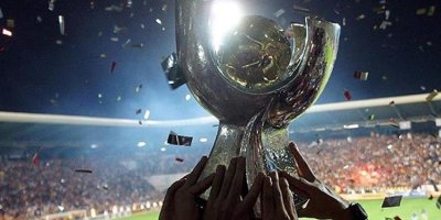 Süper Kupa "Yarı Final" heyecanı Adana’da yaşanacak