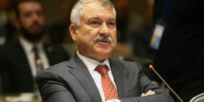 Zeydan Karalar tutukluluğuna rağmen hâlâ gündemde