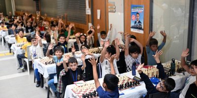 Çukurova'da hamleler Atatürk anısına yapıldı