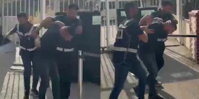 Telefonda başlayan küfürleşme cinayetle bitti