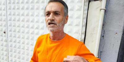 Nazmiye'yi boğazından bıçaklayan saldırganın babası: "Ben torunlarımı istiyorum"