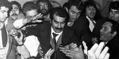 Adana’nın unutulmaz başkanı Ege Bağatur için vefa töreni