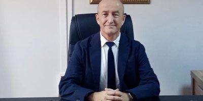 Balcalı Hastanesi Başhekim'i değişti