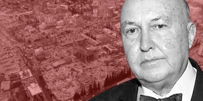 Deprem uzmanından Adanalı müteaahitleri kızdıracak açıklama geldi