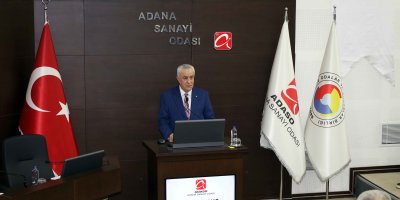 Başkan Kıvanç: "Yatırımlarınızı yeni sistemin kriterleriyle yeniden değerlendirin"