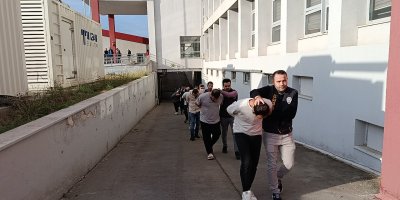 ‘Sazan Sarmalı' şebekesi çökertildi: Mağdurlara "Sizi dolandırdım, hakkınızı helal edin" mesajı attılar