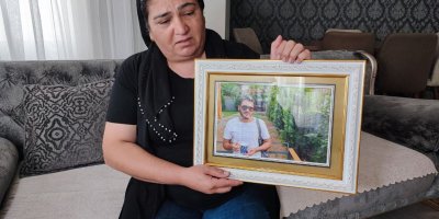 Oğlu cinayete kurban giden anne: "Katil 28 gün önce tutuklansa oğlum ölmeyecekti"