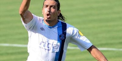 Erçağ Evirgen’den Adana Demirspor camiasına duygusal mesaj