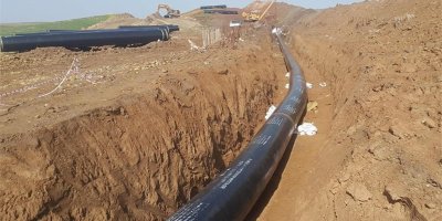 Adana’nın enerji altyapısı güçleniyor: Pozantı’daki doğal gaz hattı için acele kamulaştırma