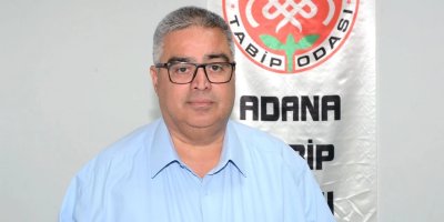 Adana Tabip Odası’ndan asistan hekimlerin iş bırakma eylemine tam destek