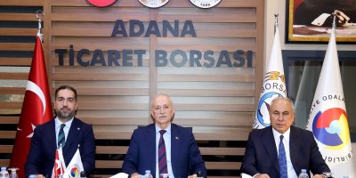 Çukurova GİAD’ın Çalışmaları Adana’da İz Bırakıyor