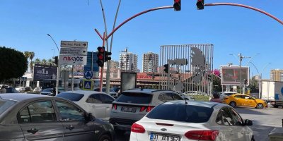Adana’da trafikte yeni dönem başlıyor