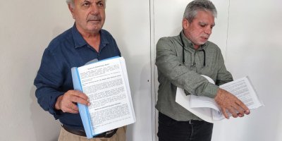 Adana'da Vakıfbank eski müdür yardımcısının, vatandaşların hesabından para aldığı iddia edildi!