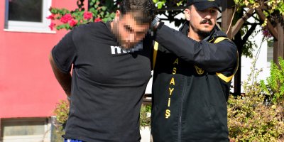 Kardeşinin yasak ilişki yaşadığı şahsı iç çamaşırı ile kaçarken öldürdü