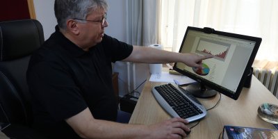 Uzmanından korkutan uyarı: "Kuraklık senaryolarına hazır olmalıyız"