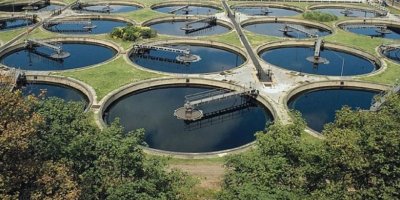 ASKİ’den feke’ye Dünya standartlarında atık su arıtma tesisi