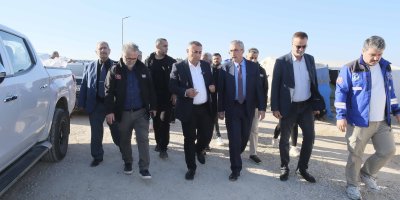 Mevsimlik tarım işçileriyle dayanışma