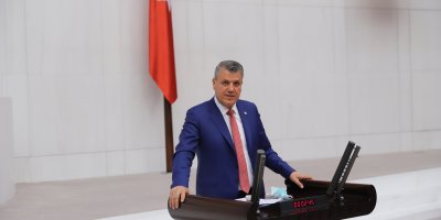 "Hurma ve greyfurt üreticileri yok sayıldı"