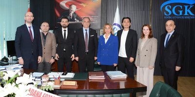 Adana’da eczacılardan SGK’ya çağrı: ilaç yokluğu hastaları mağdur ediyor