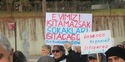 "Çukurova Bölge Mitingi" için katılım çağrısı: Halktan yana bütçe istiyoruz