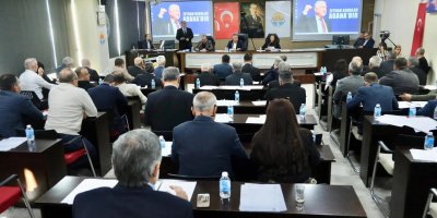 Başkan Şimşek, yol çalışmaları için Başkan Vekili Geçer’e çağrıda bulundu