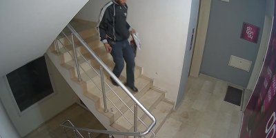 Cezaevinden firar etti, aynı şalgamcıyı iki kez soydu: “Şeytana uyup hırsızlık yaptım”