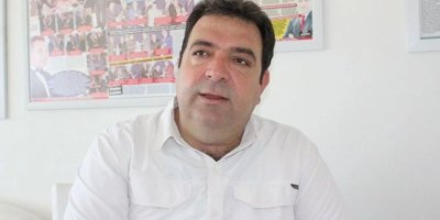 Ahmet Bozan’dan anlamlı çağrı . “5 Ocak günü oynansın”