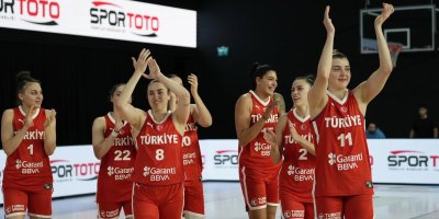 Milli Takım hâlen Adana Botaşspor’un mirasını yiyor