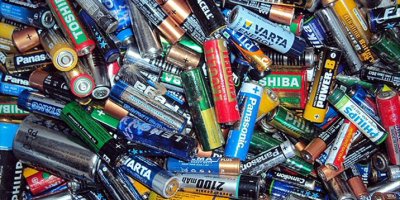 Adana’da çevre seferberliği: “Atık piller ses olsun” projesi yolda